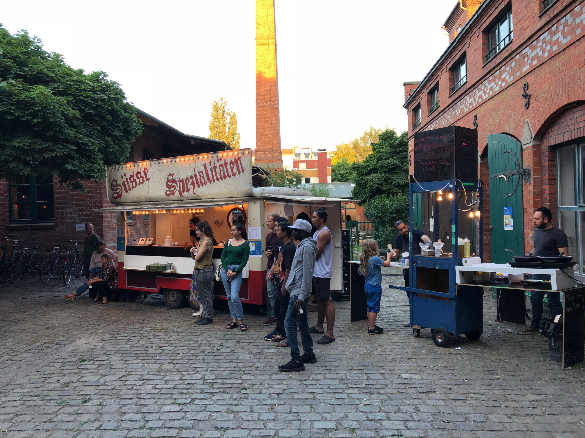 Tag des offenen Denkmals